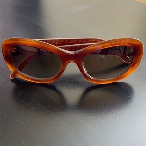 Fendi sunglasses